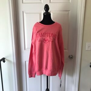 Pacific & Co Hamptons Sweatshirt